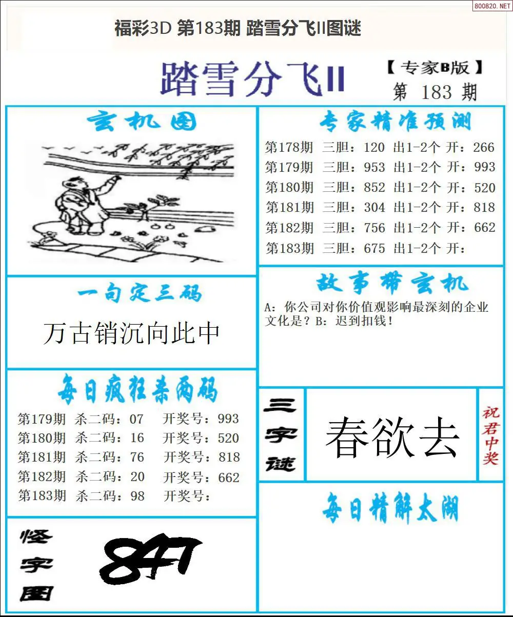 东北彩报2版