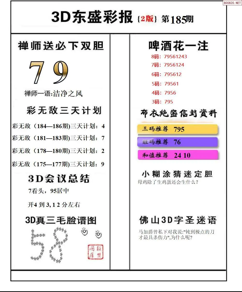 A228东盛彩报2版