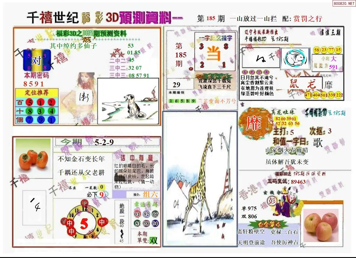 A207千禧世纪A版