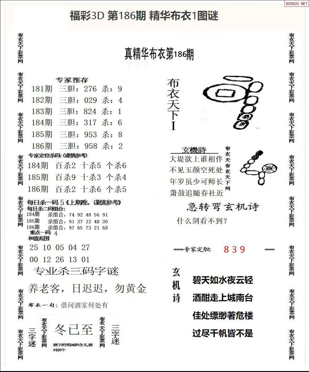 A33精华布衣1