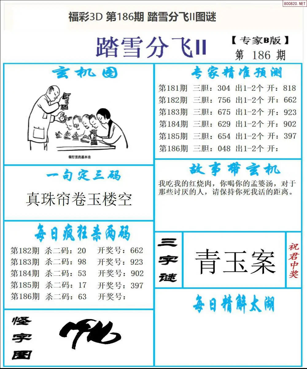 东北彩报2版