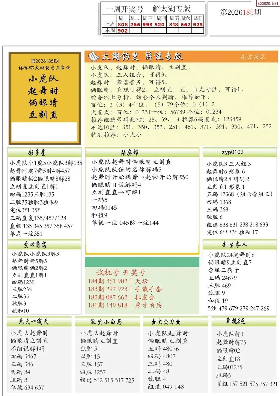 A151乐彩解太湖