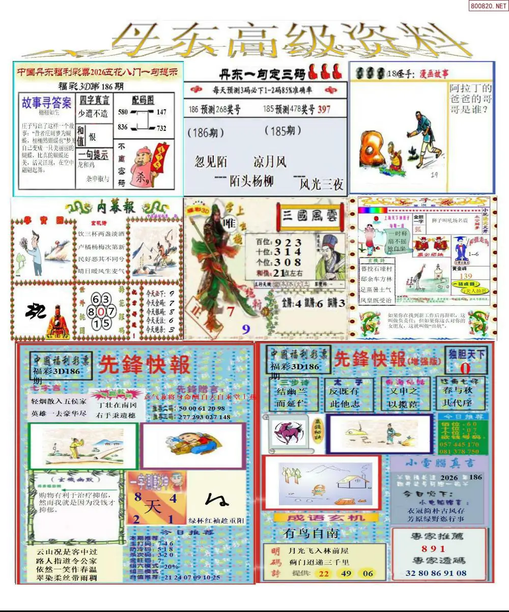 A307真丹东高级资料