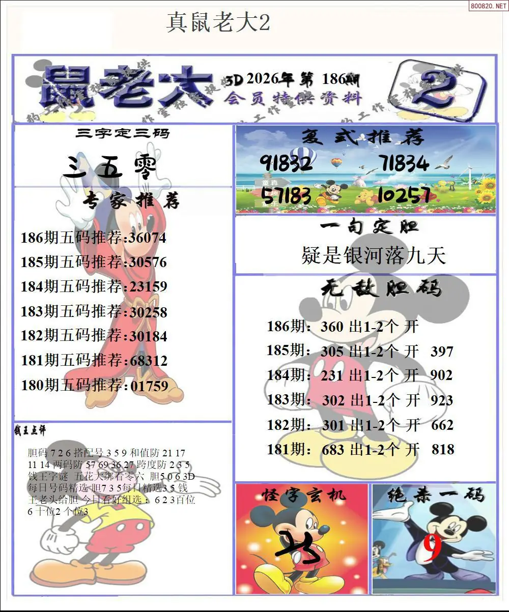 A204鼠老大2版