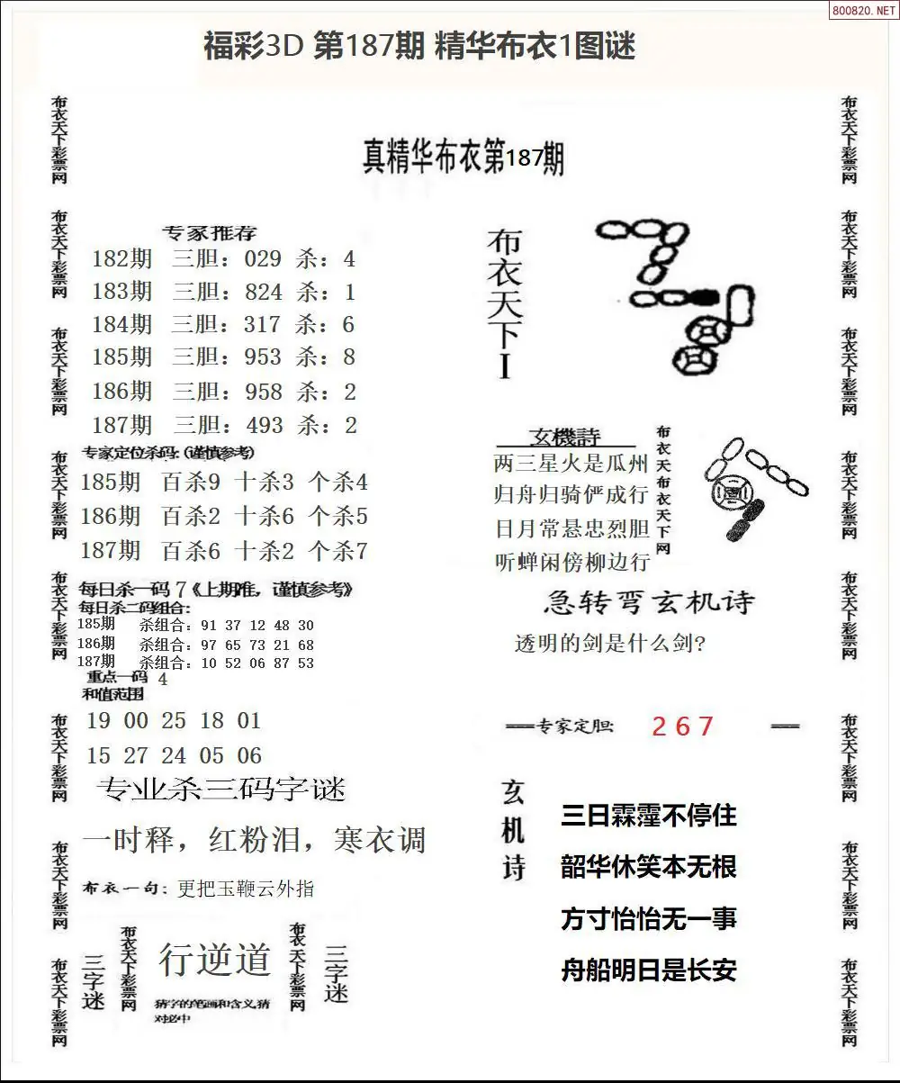 A33精华布衣1
