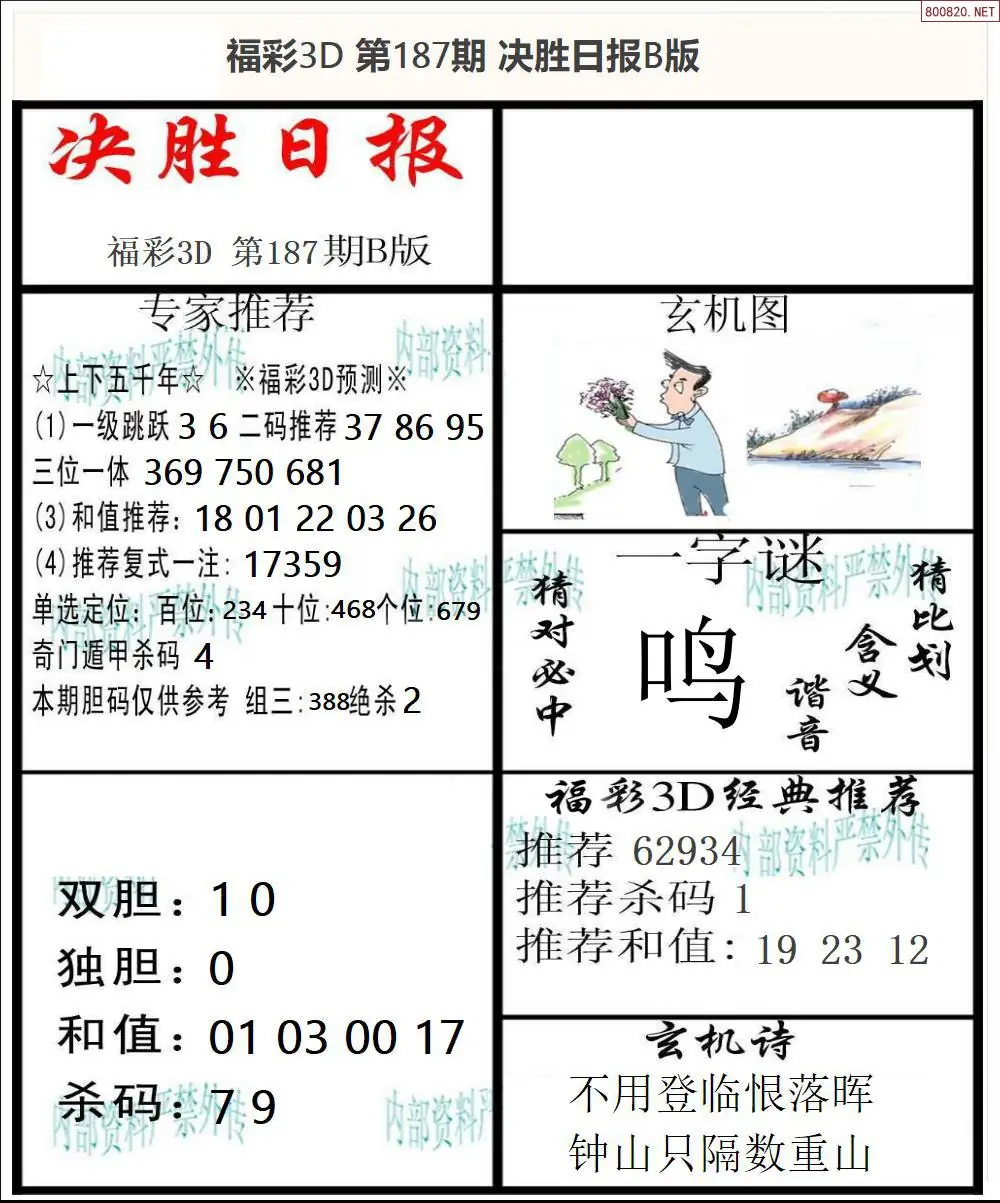 A363决胜报B版