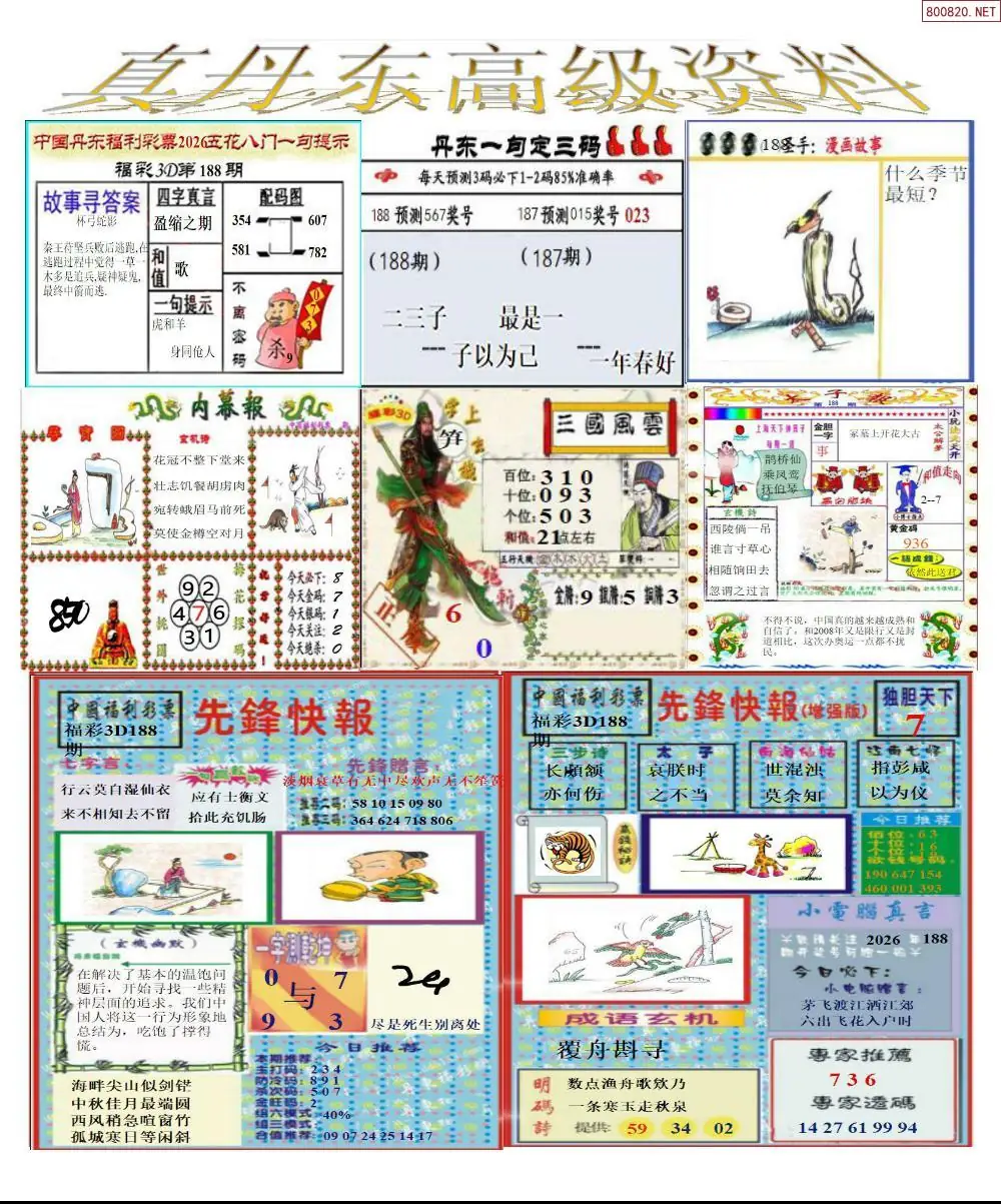 A307真丹东高级资料