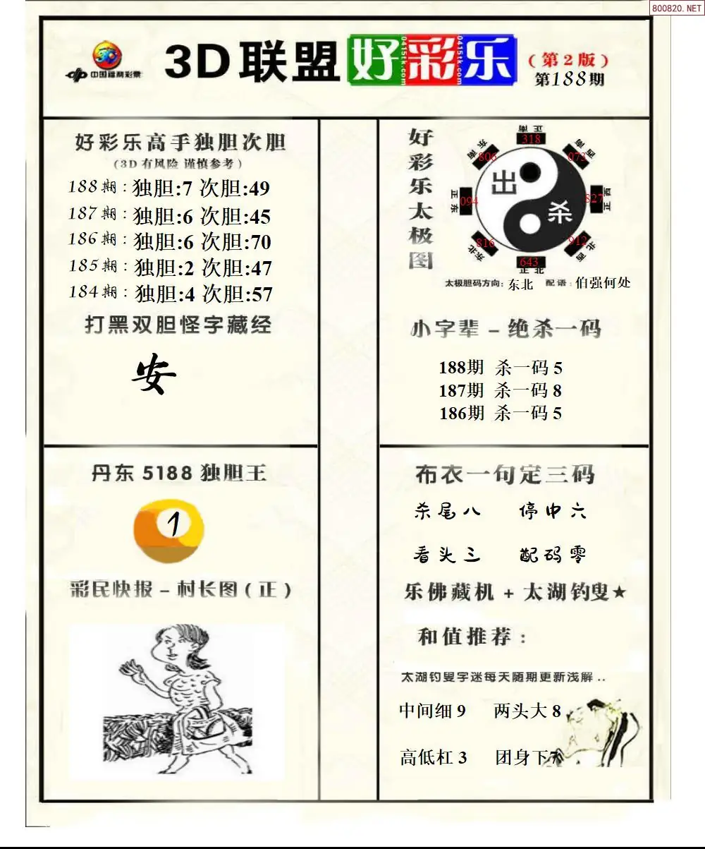 A224联盟好彩乐2