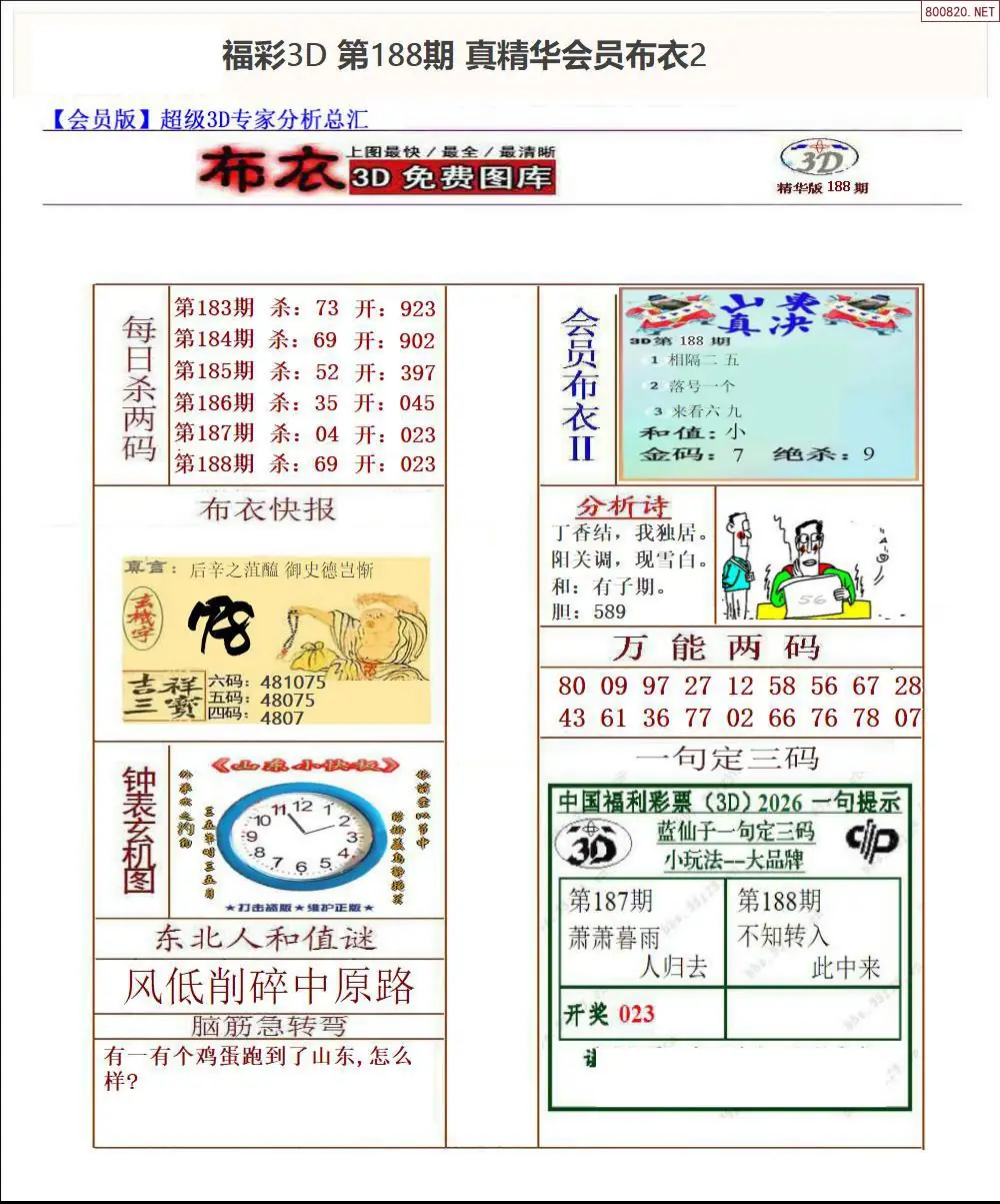 A70真精华会员布衣2