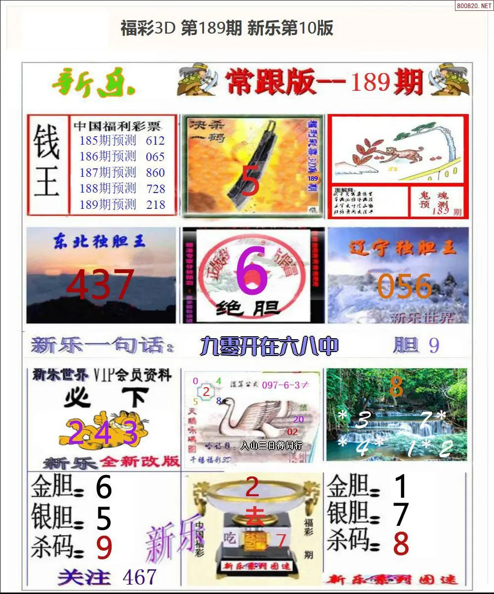 A366新乐报一版