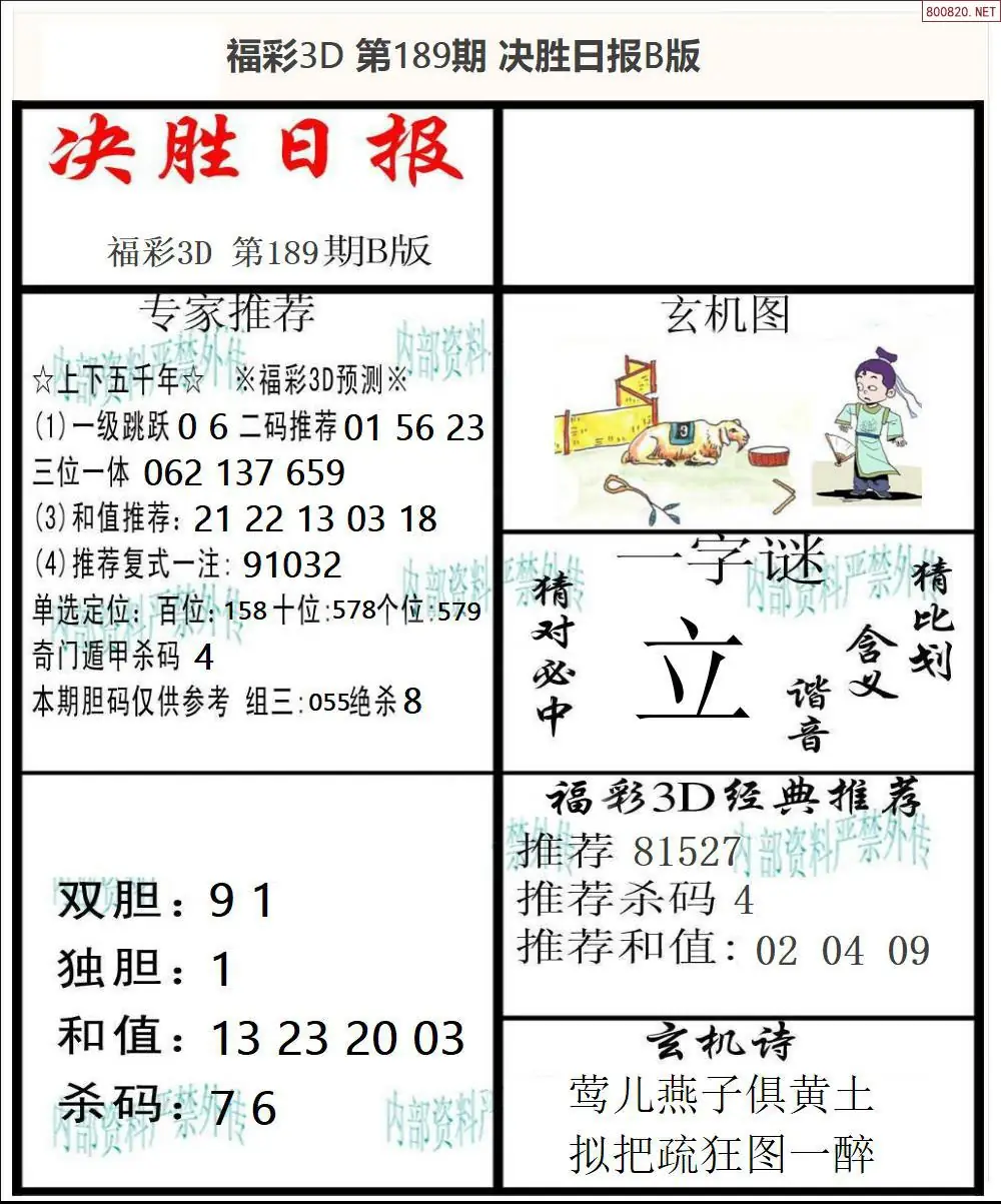 A363决胜报B版