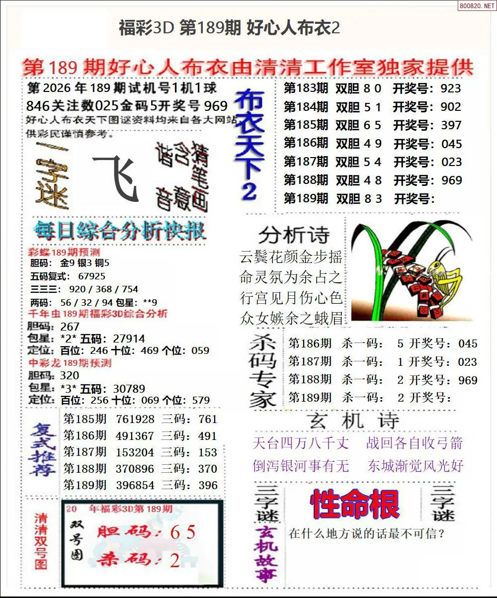 A40好心人布衣2