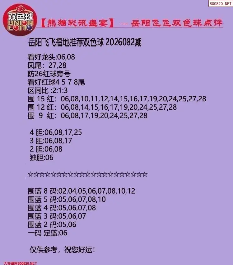 熊猫彩讯