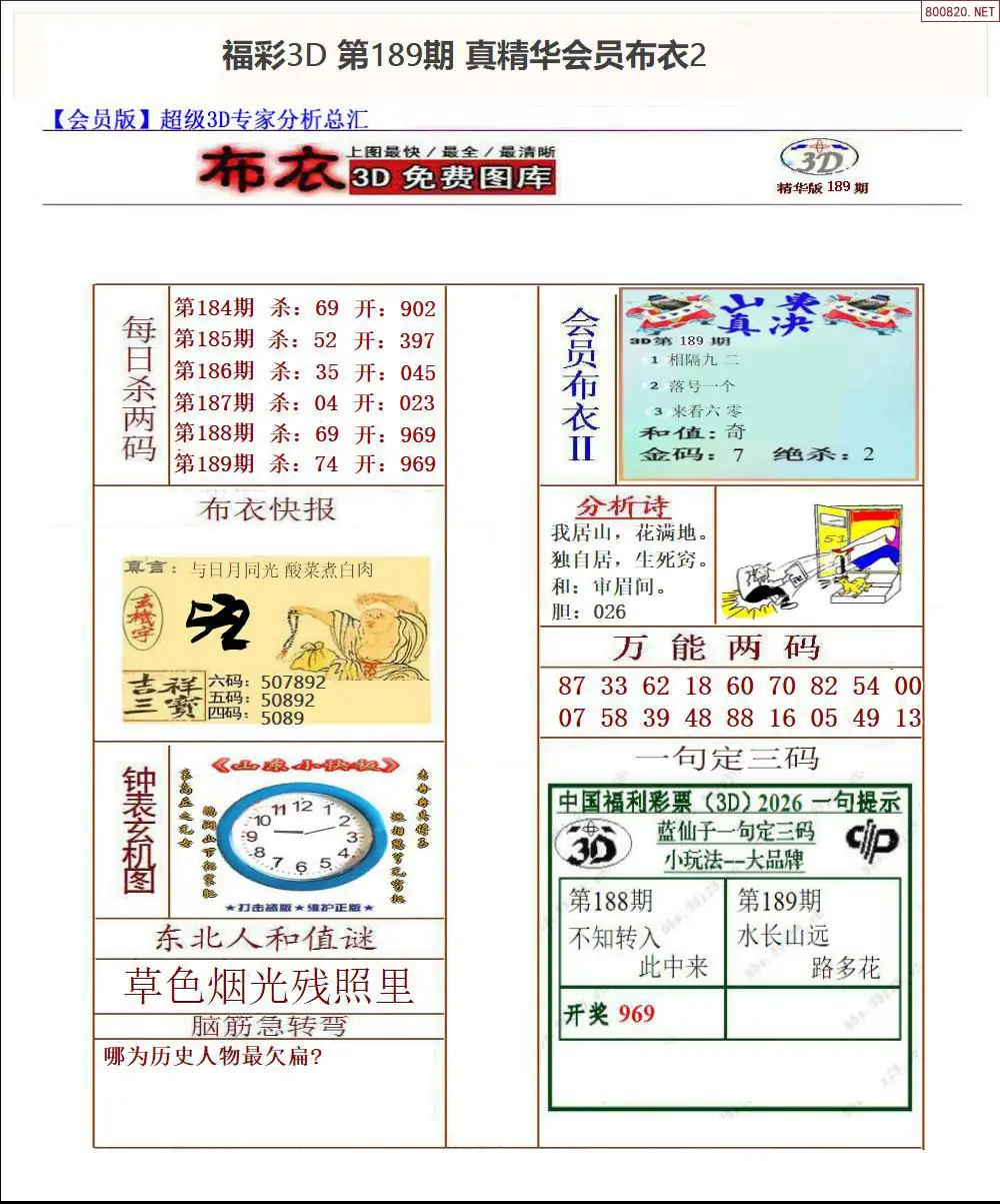 A70真精华会员布衣2