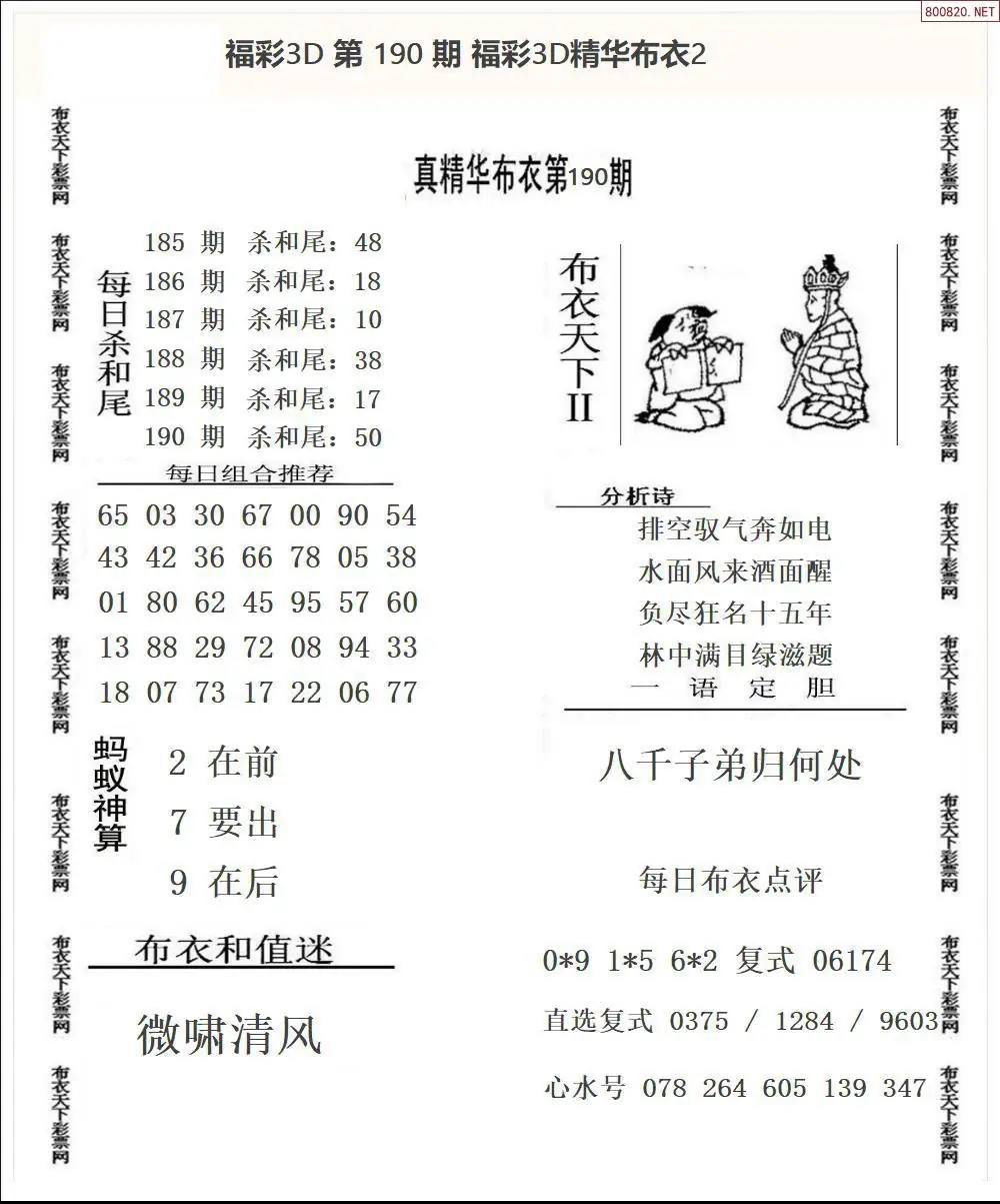 A34精华布衣2