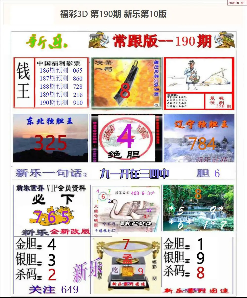 A366新乐报一版