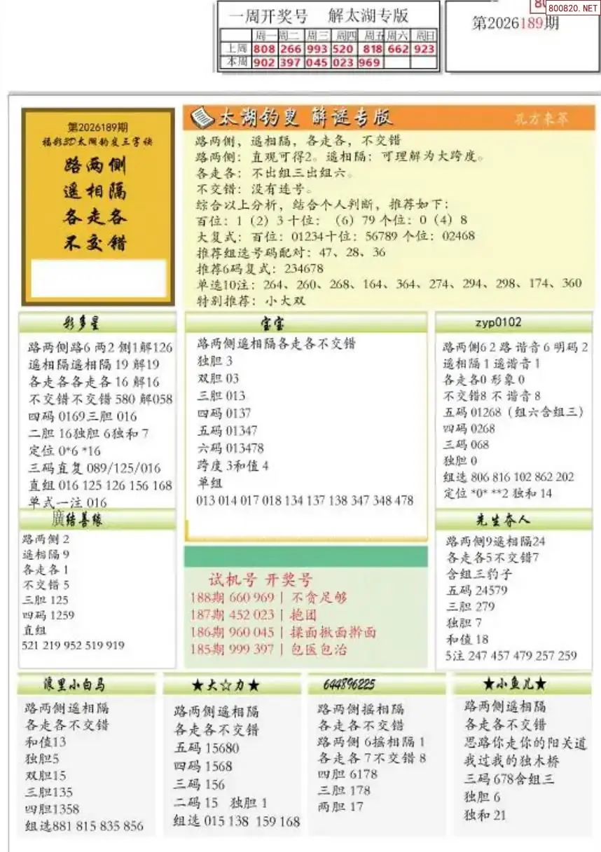 A151乐彩解太湖