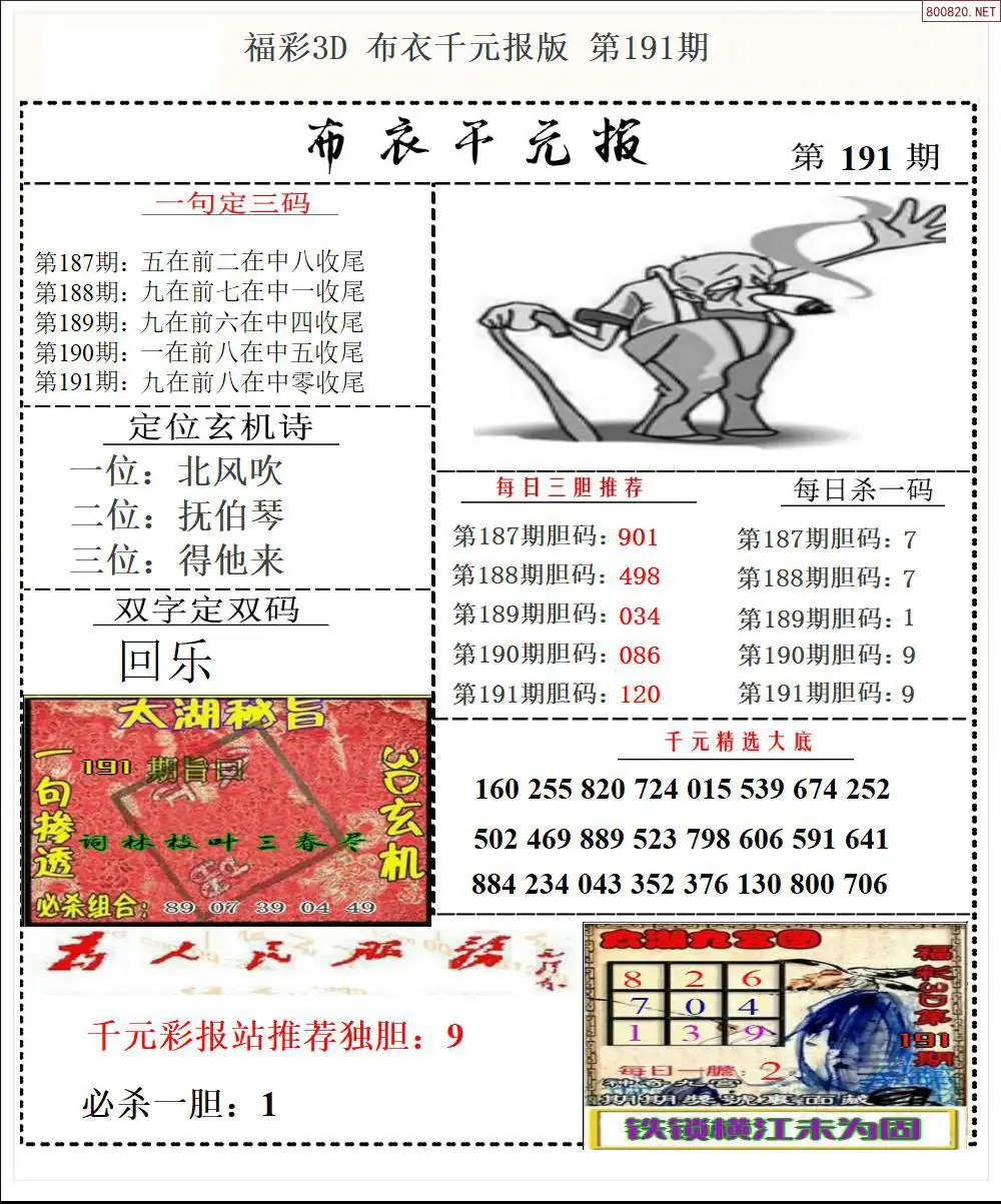 A32布衣千元报