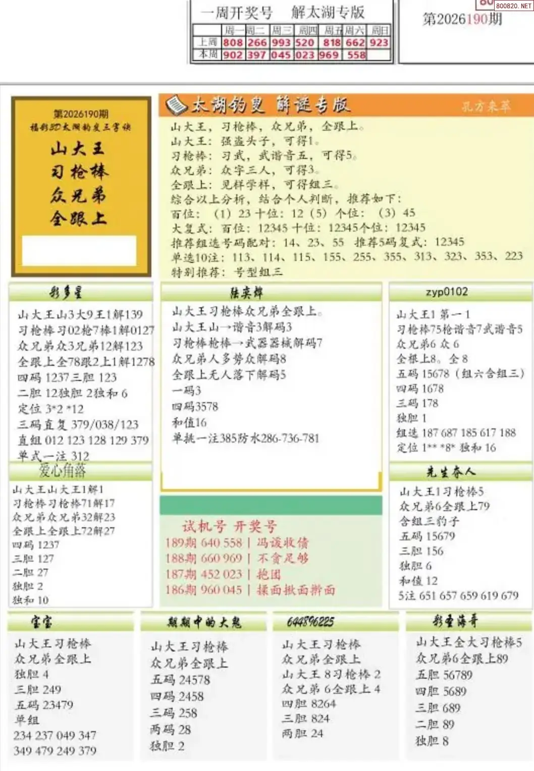 A151乐彩解太湖