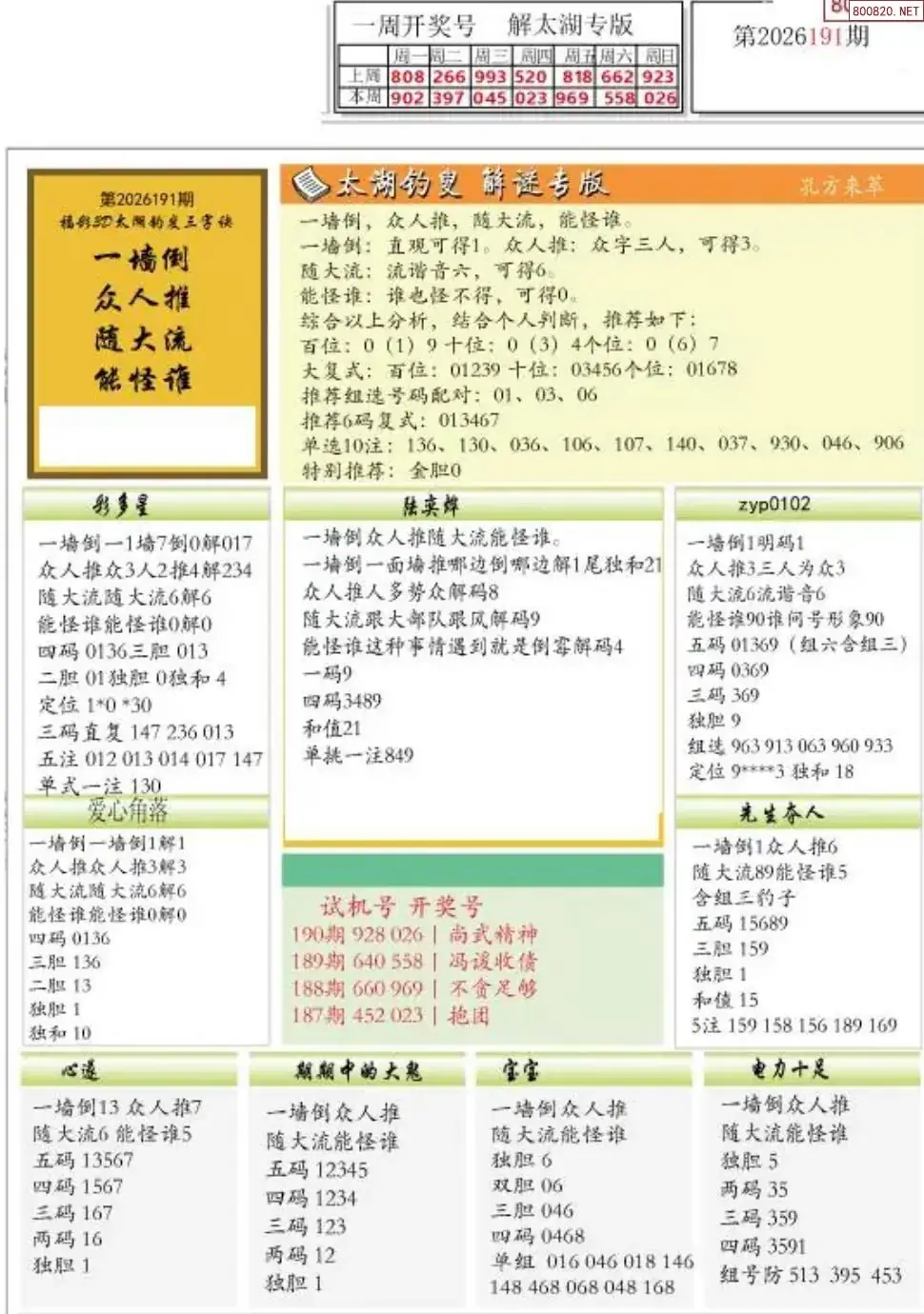 A151乐彩解太湖
