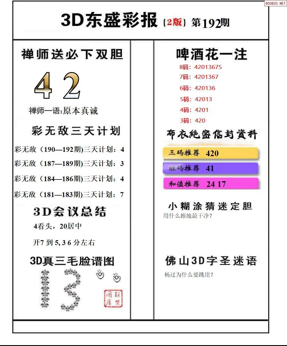 A228东盛彩报2版