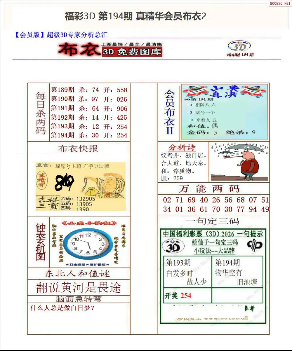 A70真精华会员布衣2