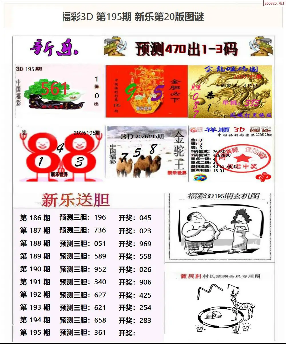 A367新乐报二版