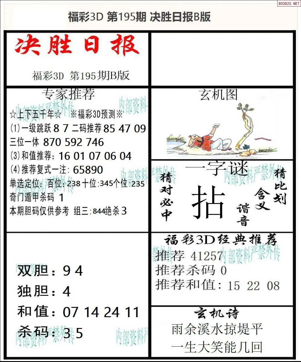 A363决胜报B版