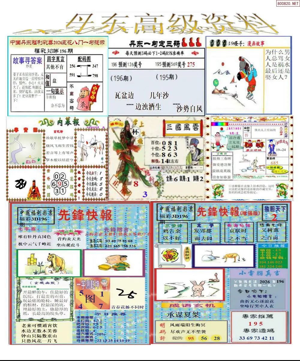 A307真丹东高级资料