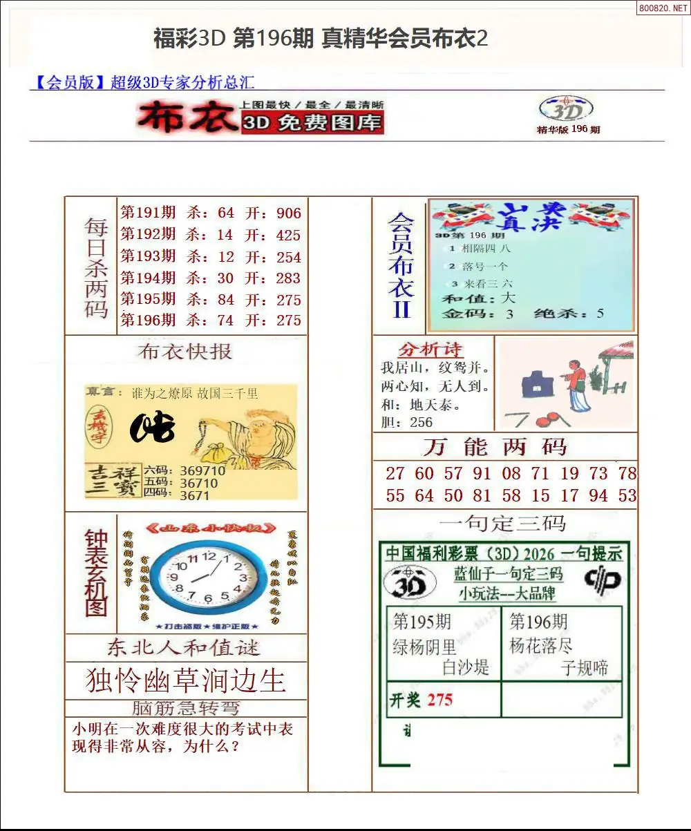 A70真精华会员布衣2