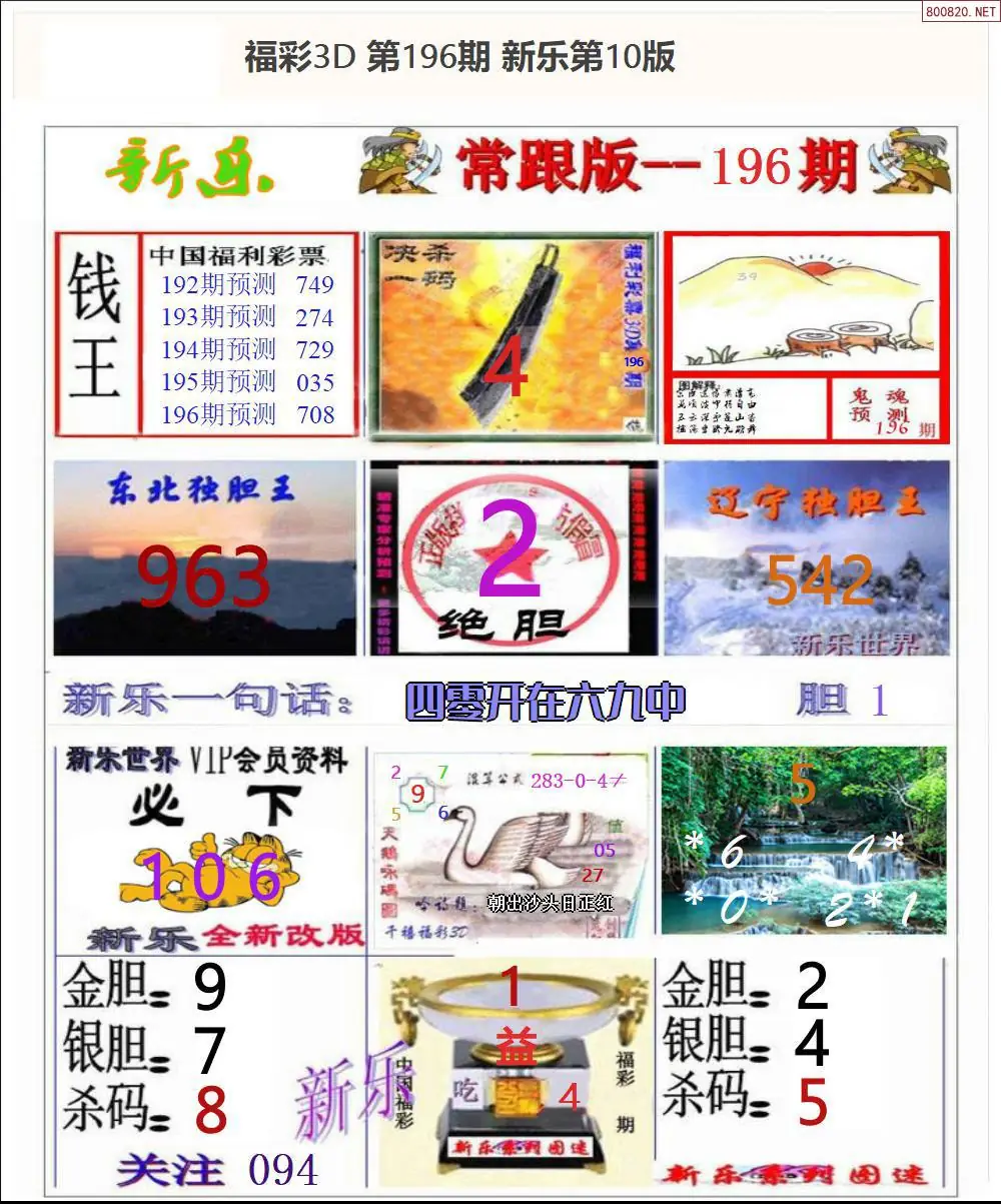 A366新乐报一版