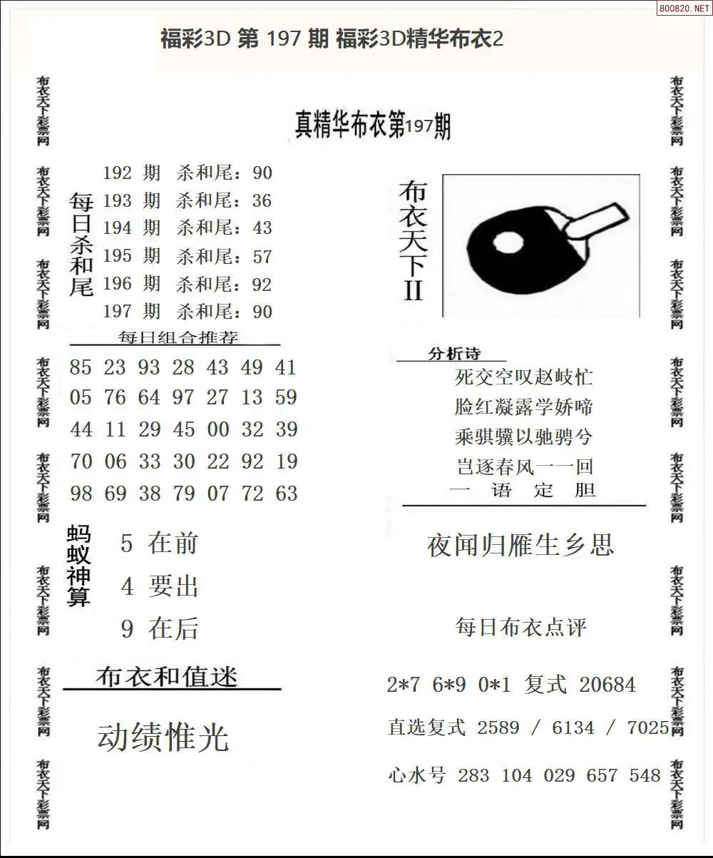A34精华布衣2