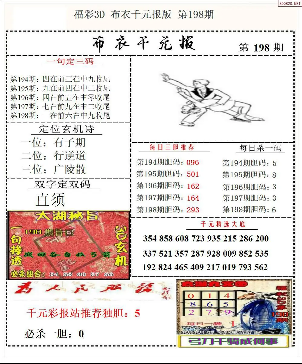 A32布衣千元报