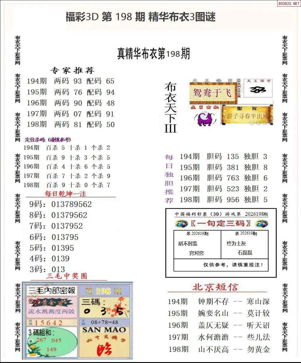 A35精华布衣3