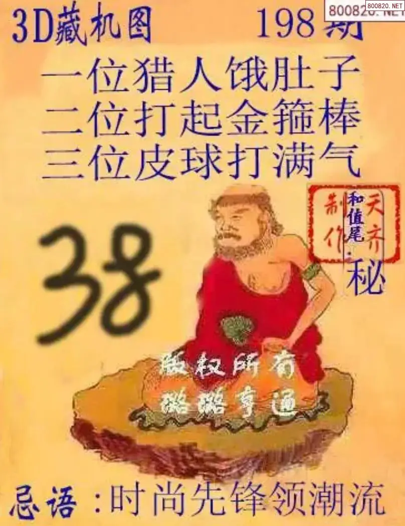 天齐3D藏机图