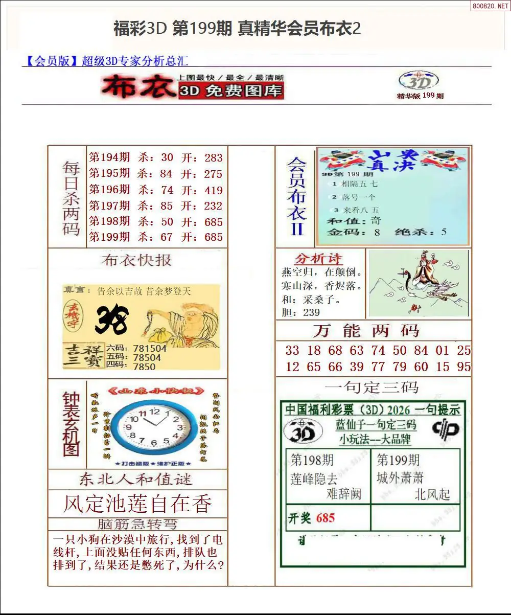 A70真精华会员布衣2
