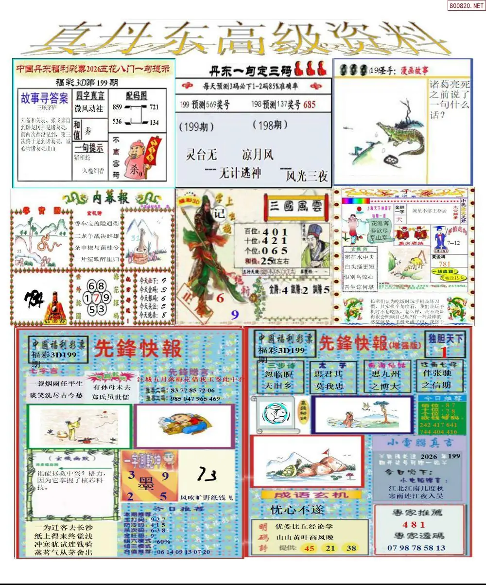A307真丹东高级资料