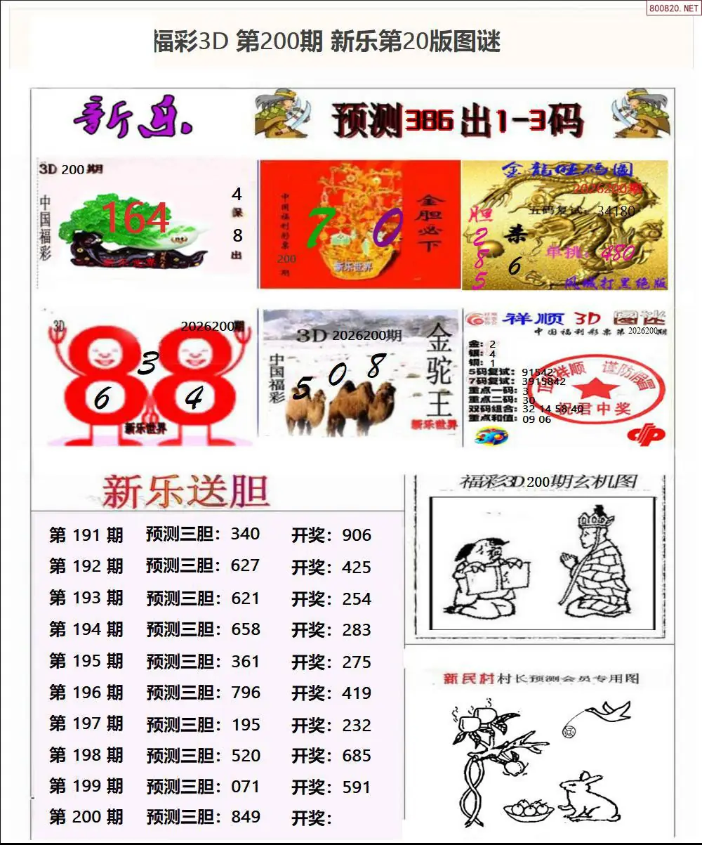 A367新乐报二版