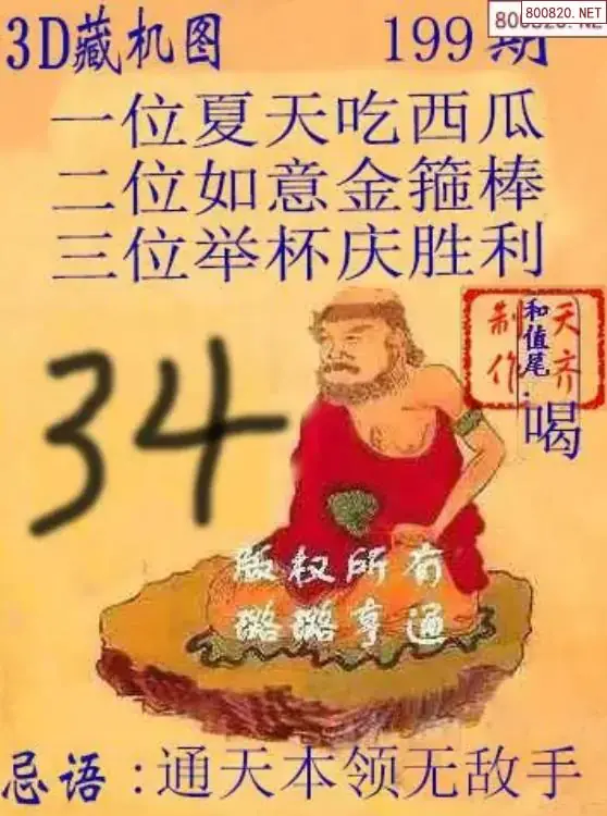 天齐3D藏机图