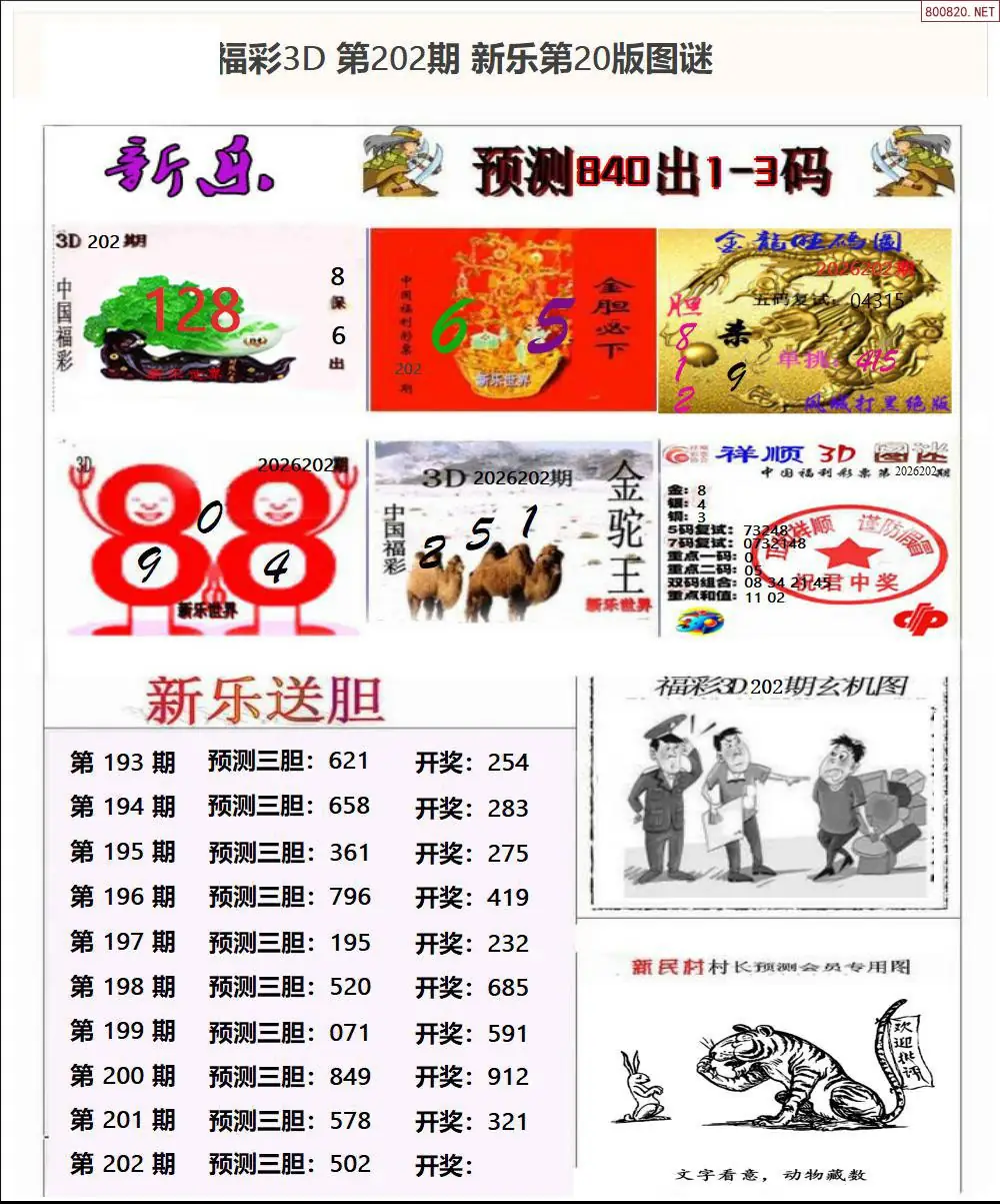 A367新乐报二版