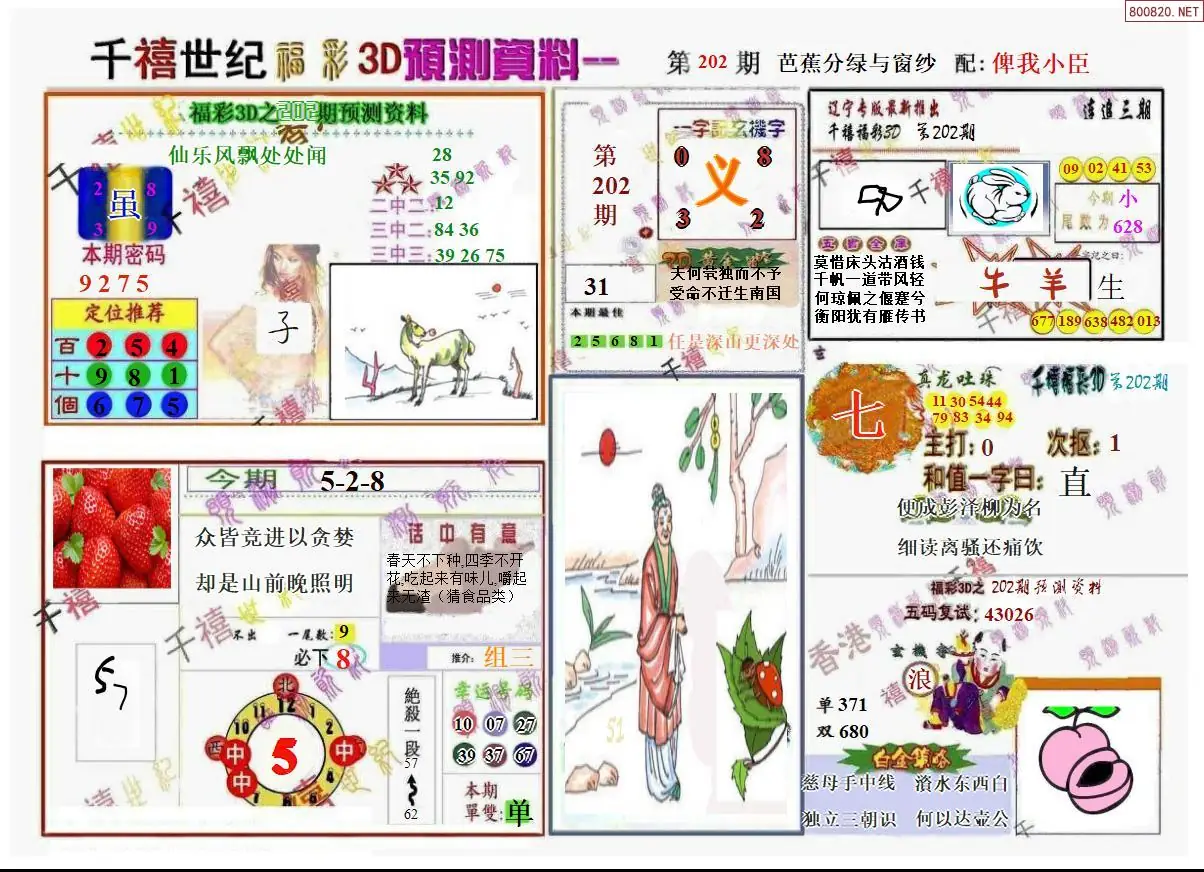 A207千禧世纪A版
