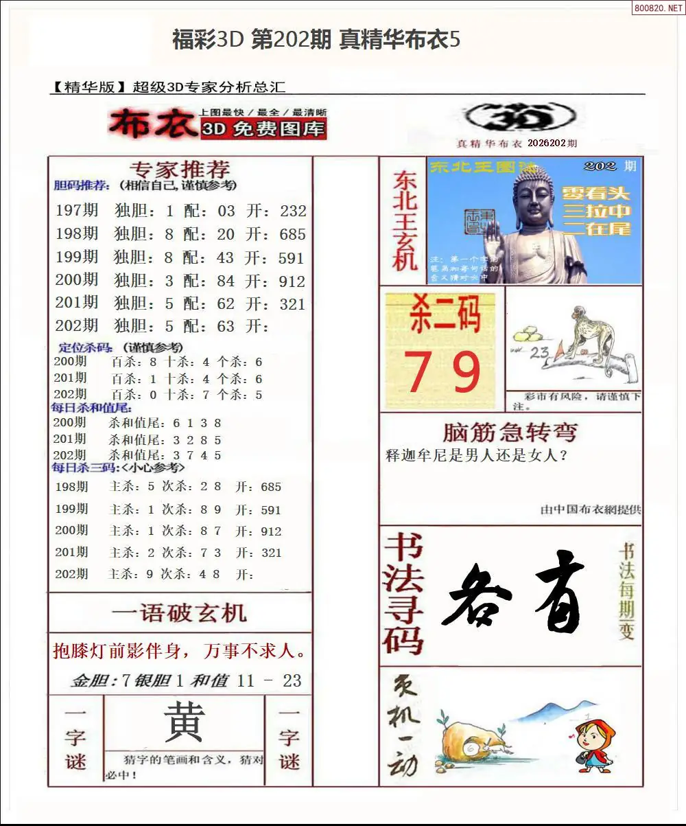 A71真精华布衣5
