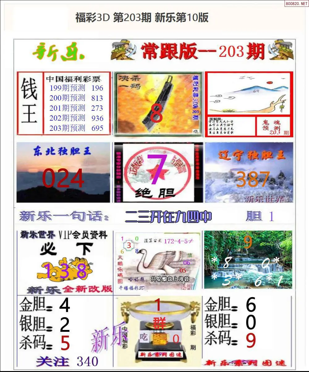 A366新乐报一版