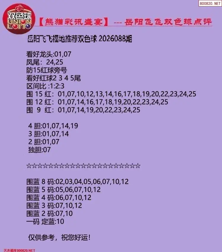 熊猫彩讯