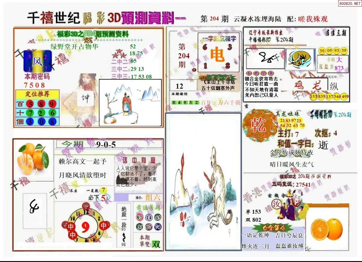 A207千禧世纪A版