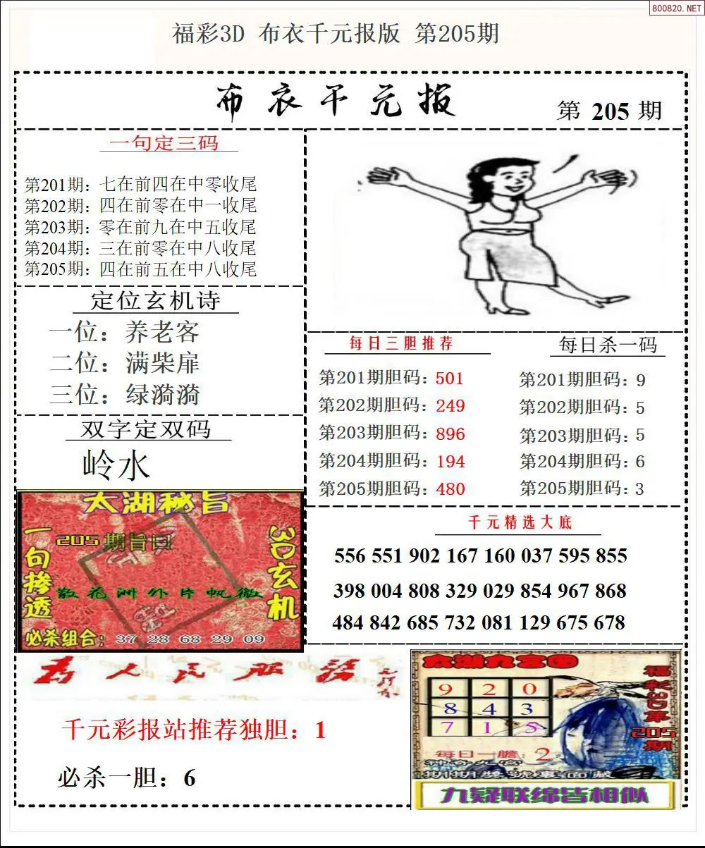 A32布衣千元报