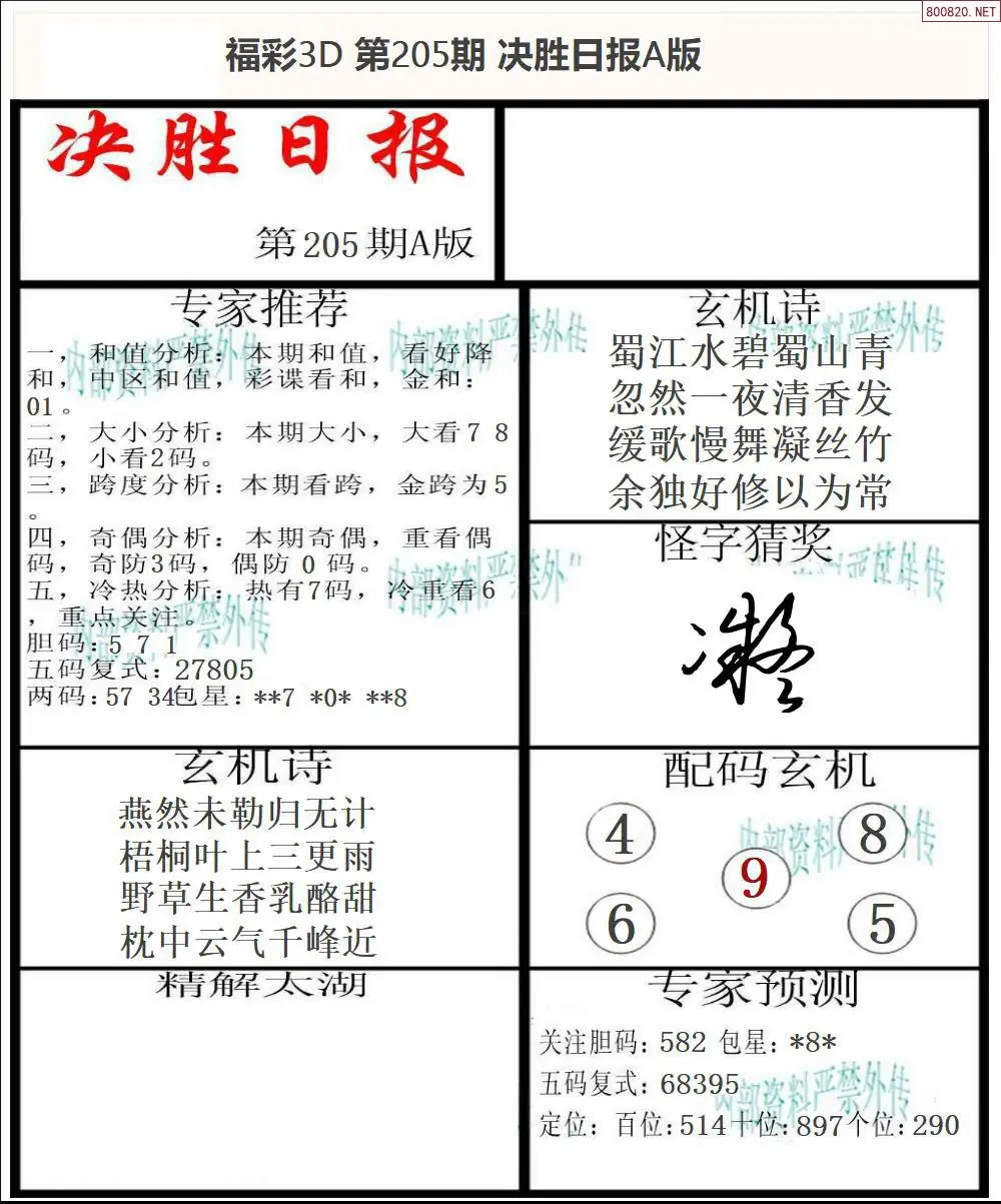 A362决胜报A版