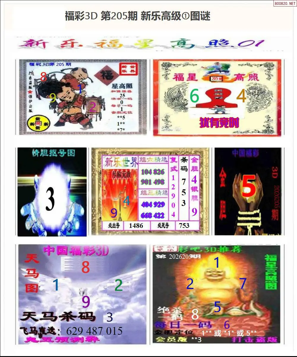 A369新乐报四版