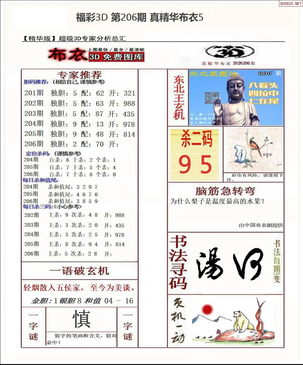 A71真精华布衣5