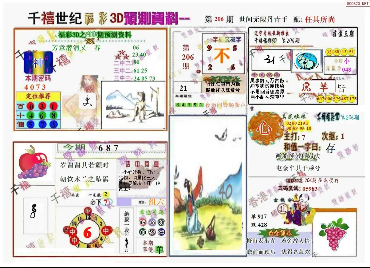 A207千禧世纪A版